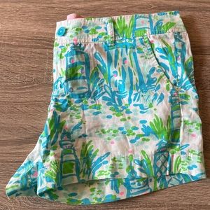 Lilly Pulitzer Callahan Short
